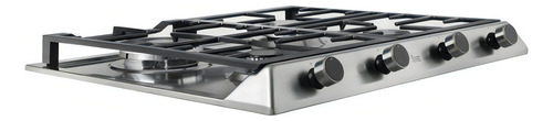 Parrilla Teka Total Ex 60.1 4g Ai Dr Ci Gas Inox 40212014 Color Acero Inoxidable