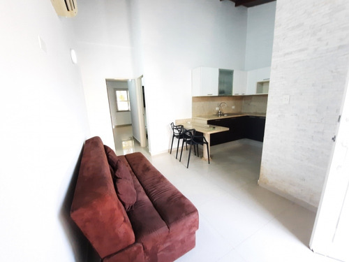 Imagen 5 de 10 de Apartamento Res. Villas Merey, Sector Tipuro