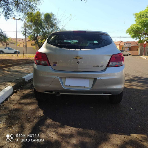 Carro De Passeio