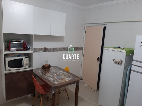 Imagem 22 de 25 de Apartamento - Ap03058 - 68667188