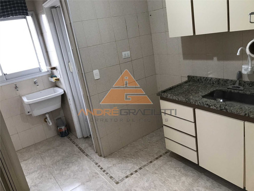 Imagem 13 de 15 de Apartamento - Santa Paula - Sao Caetano Do Sul - Sao Paulo | Ref.: - 3951