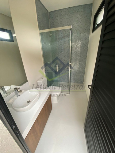 Imagem 4 de 29 de Belíssima Casa Condomínio Tamboré11 - Ca00282 - 70520433