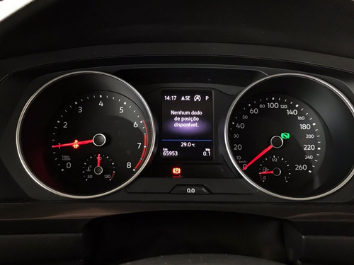 Imagem 9 de 14 de Volkswagen Tiguan