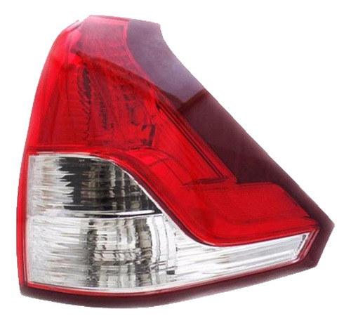 Lanterna Traseira Crv 12 13 14 Ld
