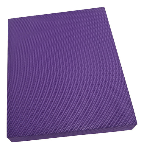 Sjsjcolchoneta De Entrenamiento De Equilibrio, Impermeable,