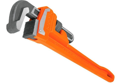 Llave De Tubo Industrial 24'' Truper