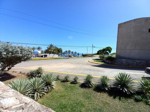 Imagen 10 de 12 de Hermoso Apartamento En Res. Guacuco Beach. Estado Nueva Esparta