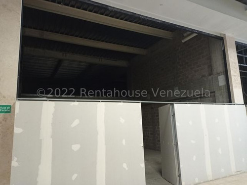 Imagen 5 de 8 de Local En Venta Los Naranjos Del Cafetal 22-20924 Renta House Los Samanes