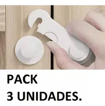 Comprar Gancho De Seguridad Para Bebes Gabinete \u002F Neveras M121
