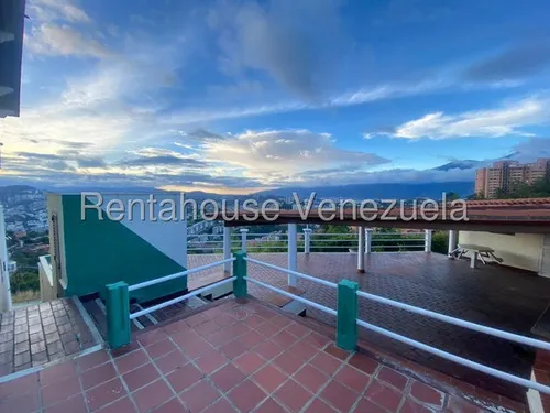 Casas En Venta Mls #25-12532