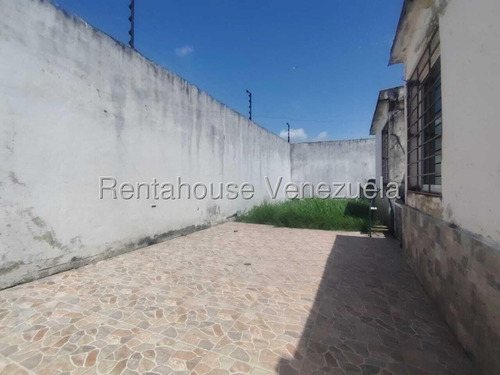 Amplia Casa En Venta En Yacural,barquisimeto Lara Rc