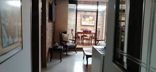 Imagen 5 de 28 de Apartaestudio En Venta Galerias 118-2180
