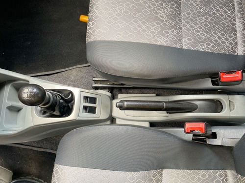 Imagen 19 de 25 de Suzuki Alto 800 Glx 2018