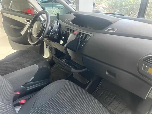 Citroën C4 Picasso 2.0 Confort