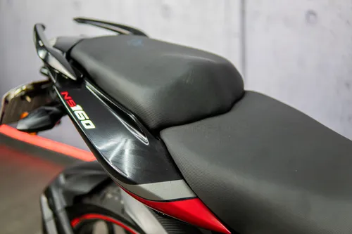 Bajaj Pulsar Ns 160 Fi Abs 2025