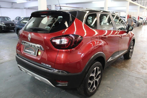 Renault Captur Intens Automatica 2018