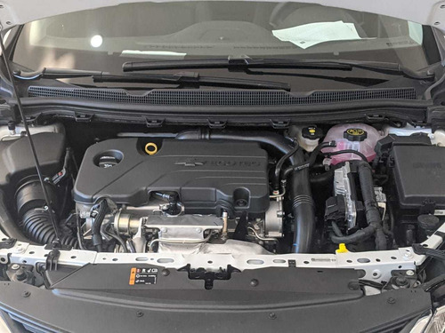 Imagen 9 de 12 de Chevrolet Cruze Ii 1.4 Turbo 153 Cv Sedan Lt 2022 #em