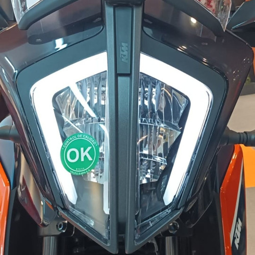 Imagen 15 de 19 de Adventure 390 2023 No Kawasaki Versys 300 Benelli Tkr 502