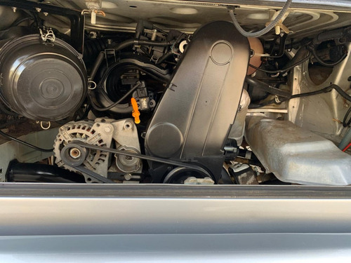 Volkswagen Kombi FurgãO 1.4 Total Flex 3p