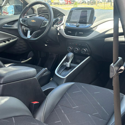 Chevrolet Onix plus Onix Plus 10tat Pr1