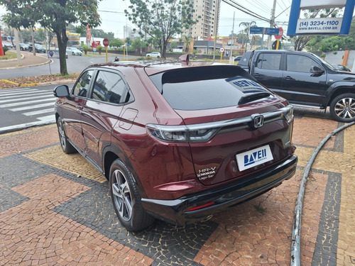 Honda HR-V 1.5 DI I-VTEC TURBO FLEX TOURING CVT