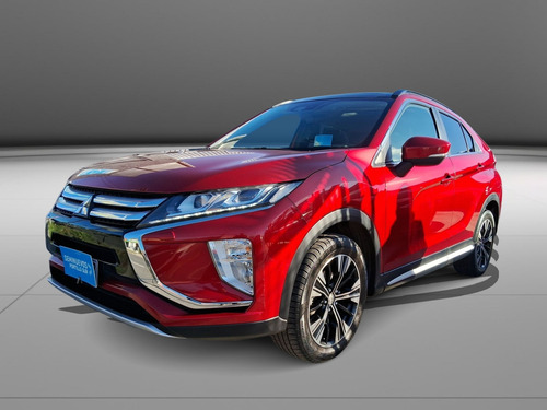 Mitsubishi Eclipse Cross 1.5 Rs 4X2 At