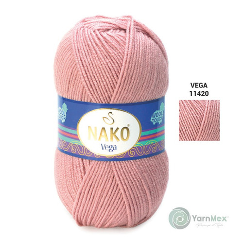 Estambre Nako Vega