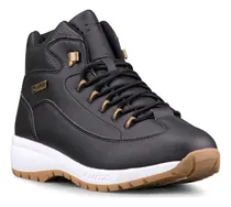 Comprar Botas Lugz Casuales Work Hiker Modernas Cómodas Caminar Lj21