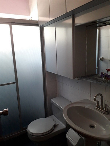 Imagen 10 de 11 de Apartamento En Venta En Terrazas Del Avila