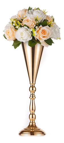 Florero De Mesa Centro De Mesa De Boda Decoración Soporte