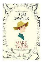 Libro Aventuras De Tom Sawyer, Las