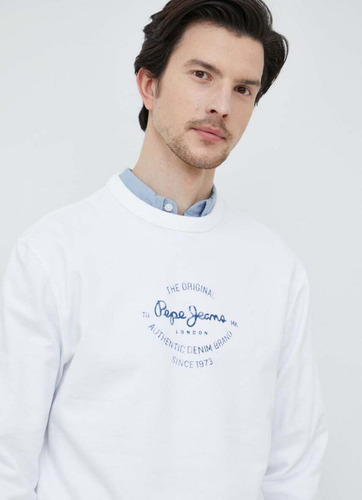 Sacos Pepe Jeans Para Hombre Alan White