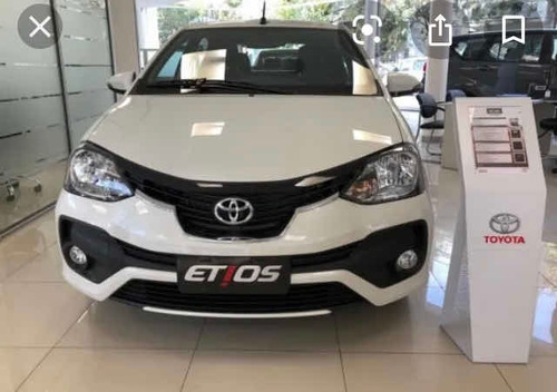 Toyota Etios 2021 1.5 Xls At