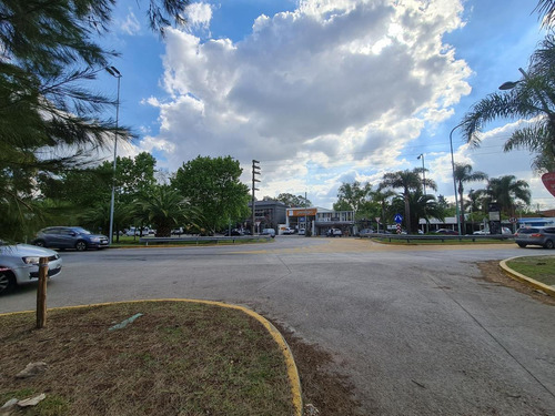 Imagen 7 de 18 de Lote En Esquina De 436 M2 En La Rotonda De Punto Tigre - Ideal Comercial