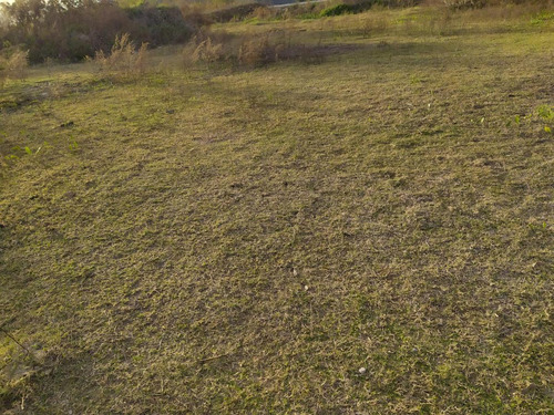 Terreno - Villa La Ñata