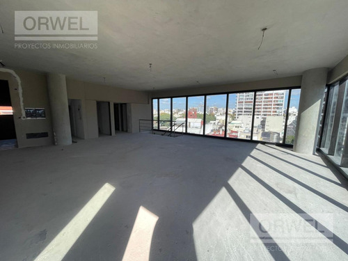 Edificio De Oficinas En Block A Estrenar En El Corazón De Belgrano!!