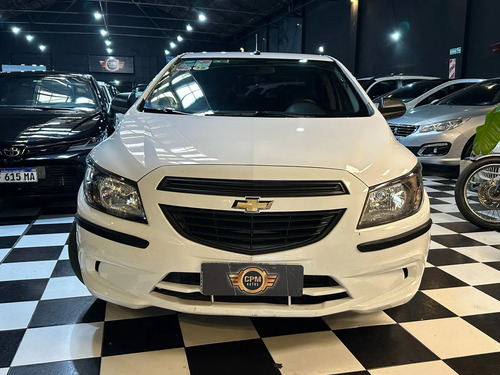 Chevrolet Prisma 1.4 Joy Ls