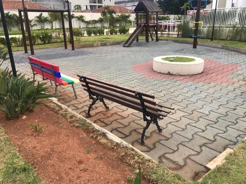 Imagem 27 de 30 de Apto Na Mooca Com 1 Suíte, 1 Vaga, 65m² - Ap2140