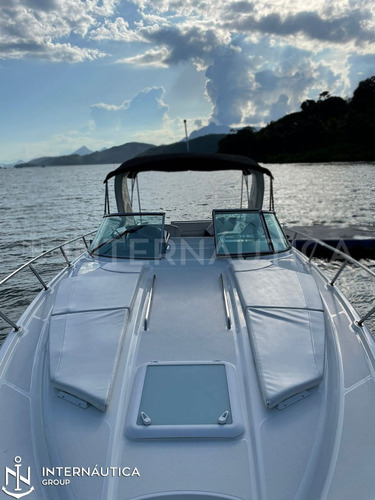 Imagem 12 de 16 de Bayliner 350 2012 Phantom Focker Ventura