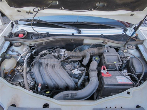 Imagem 8 de 12 de Renault Duster Oroch 1.6 16v Sce Flex Express Caçamba De 683