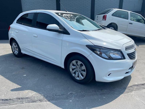 Chevrolet Onix 10mt Joye