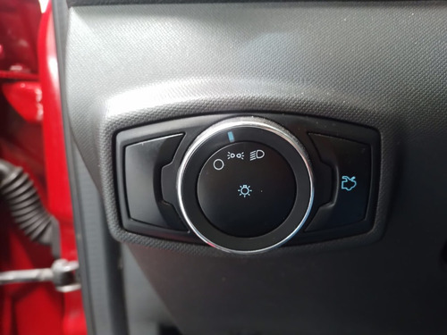 Ford Ka 1.0 TI-VCT FLEX S MANUAL