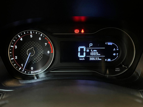 Hyundai HB20X Hb20x Evolution 1.6 At