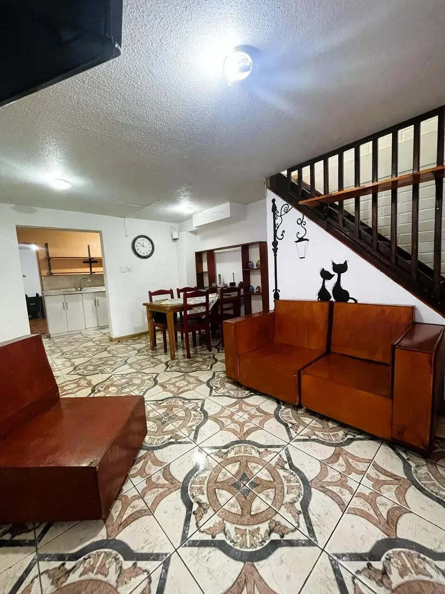 Imagen 3 de 29 de Gran Oportunidad! Casa En Villa Anguita San Bdo 5d,2b