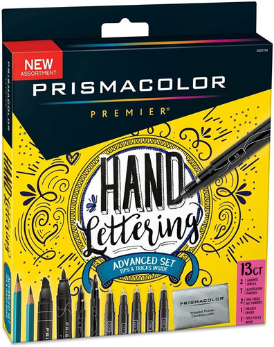 Marcadores De Ilustración Prismacolor Premier 12p 2023754