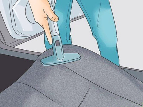Imagen 1 de 10 de Limpieza De Tapizados