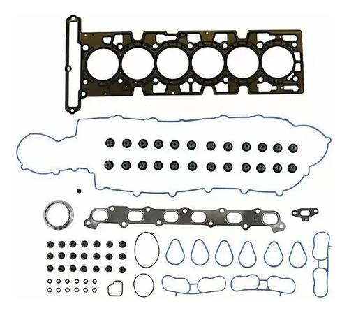 Kit De Empacadura Superior Chevrolet Trailblazer 4.2 L 02-04