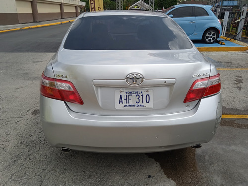 Imagen 6 de 18 de Toyota Camry