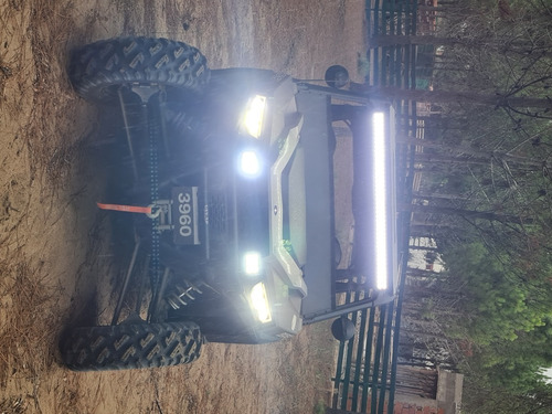 Polaris General 1000 4 2020 700km C/accesorios