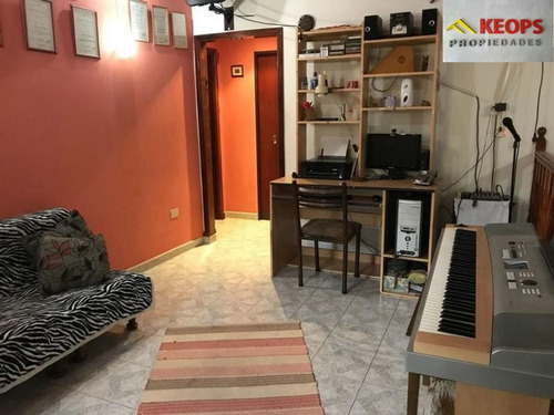 Imagen 9 de 14 de Venta Excelente Casa 5 Amb. Villa Lynch